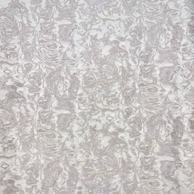 Europatex Fabric Le Krisel - Pearl Le Krisel 100% Polyester China See Sample Horizontal: N/A and Vertical: N/A 118.00 inches - My Fabric Connection - Europatex Fabric Le Krisel - Pearl Le Krisel 100% Polyester China See Sample Horizontal: N/A and Vertical: N/A 118.00 inches - My Fabric Connection -