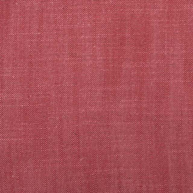 Europatex Fabric Lino - Coral Lino 45% Viscose, 35% Polyester, 20% Linen China See Sample Horizontal: N/A and Vertical: N/A 57.00 inches  - My Fabric Connection -
