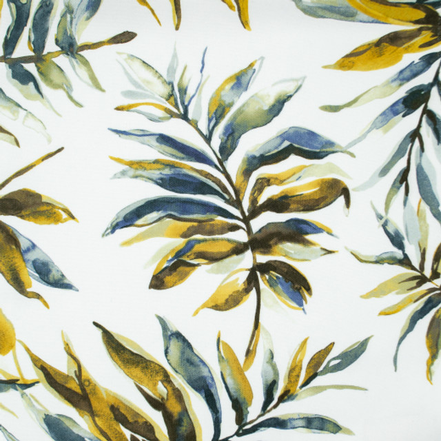 Europatex Fabric Palmera - Moss Palmera 100% Polyester China See Sample Horizontal: N/A and Vertical: N/A 59.00 inches  - My Fabric Connection -