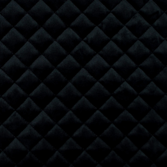 Europatex Fabric Paloma - Black Paloma 100% Polyester China See Sample Horizontal: N/A and Vertical: N/A 110.00 inches  - My Fabric Connection -