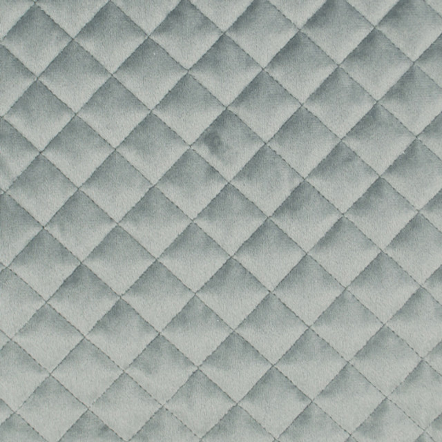 Europatex Fabric Paloma - Gray Paloma 100% Polyester China See Sample Horizontal: N/A and Vertical: N/A 110.00 inches  - My Fabric Connection -