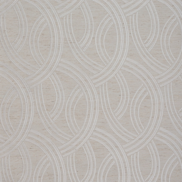 Europatex Fabric Pasadena-A - Bone Pasadena 100% Polyester China See Sample Horizontal: N/A and Vertical: N/A 110.00 inches  - My Fabric Connection -