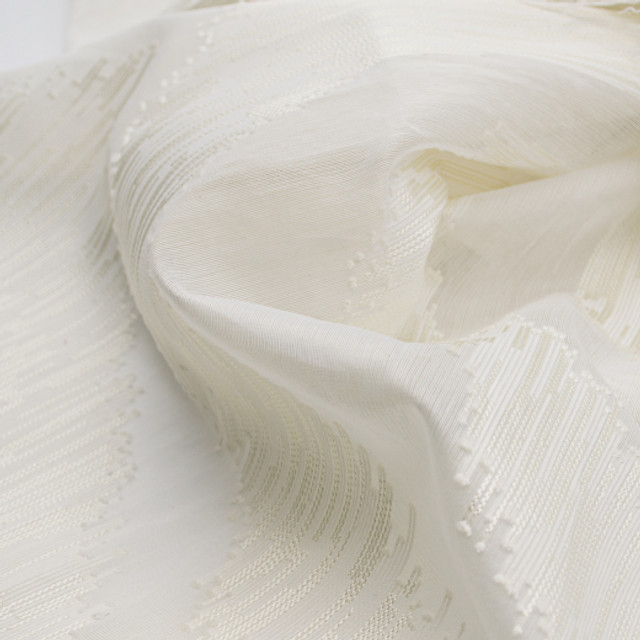Europatex Fabric Resort - Bahia - Cream Resort 100% Polyester China See Sample Horizontal: N/A and Vertical: N/A 116.00 inches  - My Fabric Connection -