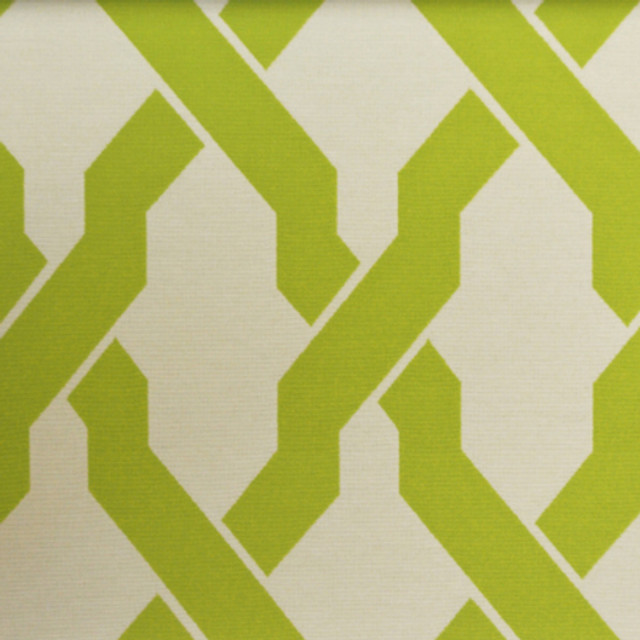Europatex Fabric Samoa Col. Lime Pacific 75% Cotton / 25% Polyester China See Sample Horizontal: N/A and Vertical: N/A 57.00 inches  - My Fabric Connection -
