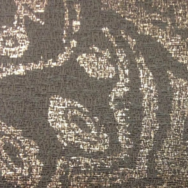 Europatex Fabric Seddon-Bronze Seddon 80% Polyester / 20% Cotton China See Sample Horizontal: N/A and Vertical: N/A 57.00 inches  - My Fabric Connection -