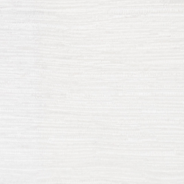 Europatex Fabric Solstice - Snow White Solstice 100% Polyester China See Sample Horizontal: N/A and Vertical: N/A 110.00 inches  - My Fabric Connection -