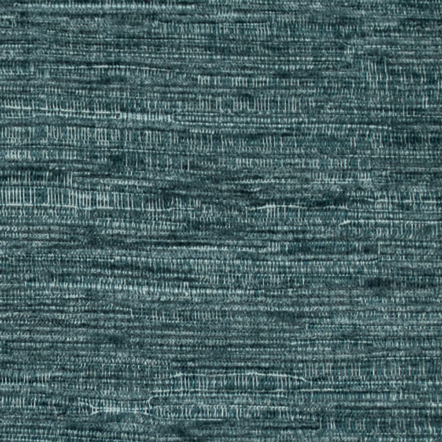 Europatex Fabric Solstice - Tahitian Teal Solstice 100% Polyester China See Sample Horizontal: N/A and Vertical: N/A 110.00 inches  - My Fabric Connection -