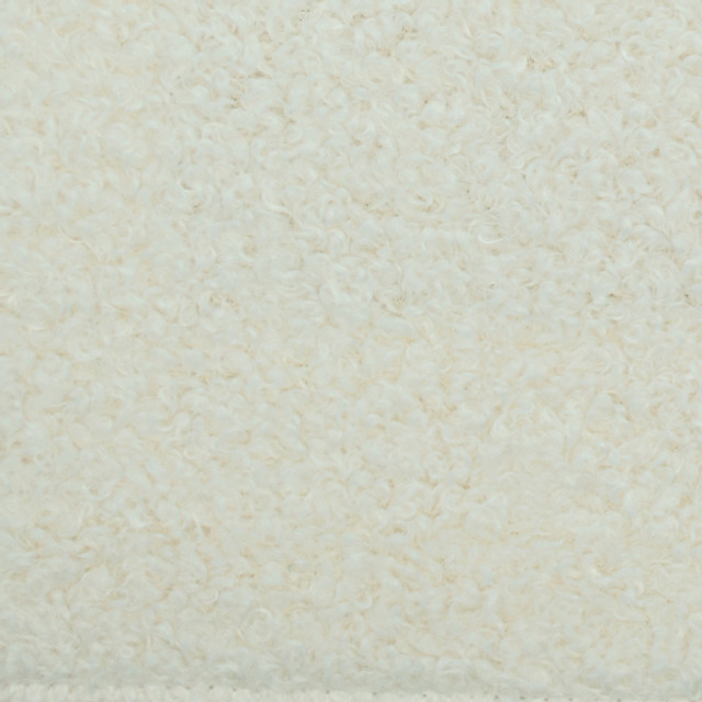 Europatex Fabric Teddy - Rice Paper Teddy 100% Polyester China See Sample Horizontal: N/A and Vertical: N/A 57.00 inches  - My Fabric Connection -