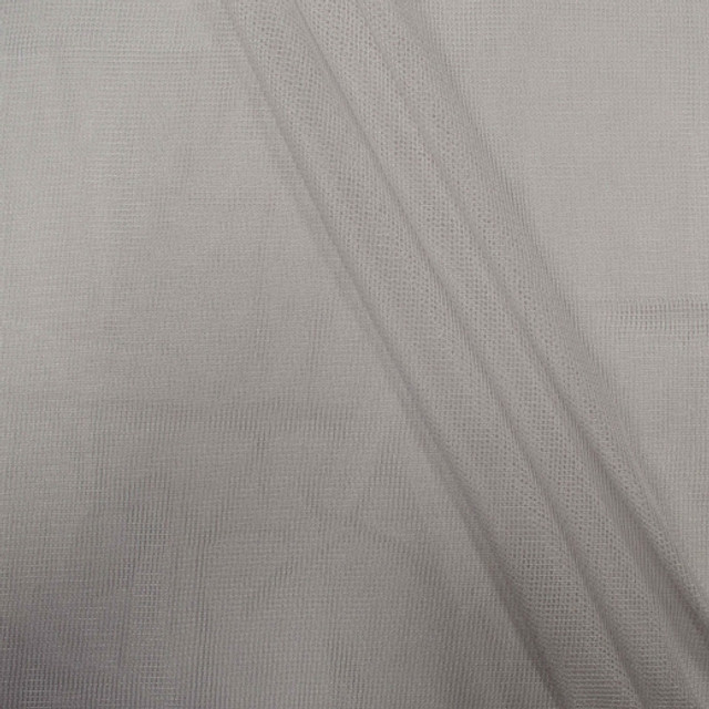 Europatex Fabric Vibrant - White Vibrant 100% Polyester China See Sample Horizontal: N/A and Vertical: N/A 118.00 inches  - My Fabric Connection -