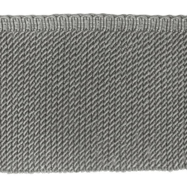Europatex Fabric 1200 - Titanium Metallic Collection 100% Polyester China See Sample Horizontal: N/A and Vertical: N/A 8.00 inches  - My Fabric Connection -