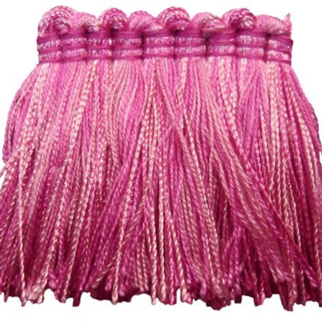 Europatex Fabric 2020 - Pink Necessities 100% Polyester China See Sample Horizontal: N/A and Vertical: N/A 2.25 inches  - My Fabric Connection -