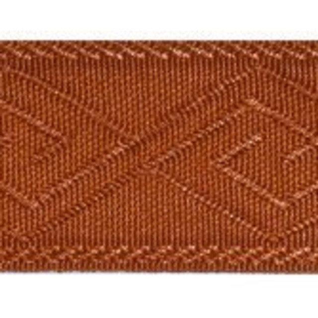 Europatex Fabric 7125-COPPER Necessities 100% Polyester China See Sample Horizontal: N/A and Vertical: N/A 1.50 inches  - My Fabric Connection -