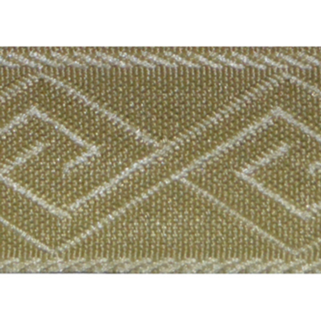 Europatex Fabric 7125-GREGE Necessities 100% Polyester China See Sample Horizontal: N/A and Vertical: N/A 1.50 inches  - My Fabric Connection -