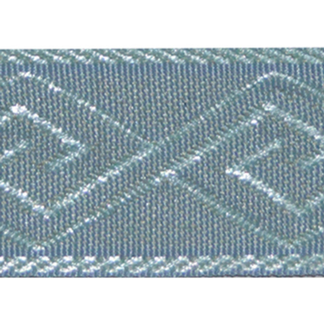 Europatex Fabric 7125-SKY Necessities 100% Polyester China See Sample Horizontal: N/A and Vertical: N/A 1.50 inches  - My Fabric Connection -