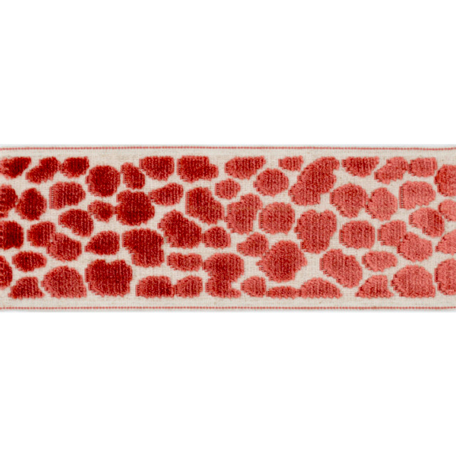 Europatex Fabric Alpas - Flamingo Alpas 100% Polyester China See Sample Horizontal: N/A and Vertical: N/A 3.50 inches  - My Fabric Connection -