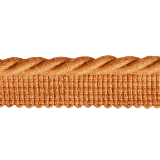 Europatex Fabric Balcony - Copper Veranda Collection  China See Sample Horizontal: N/A and Vertical: N/A 0.25 inches  - My Fabric Connection -