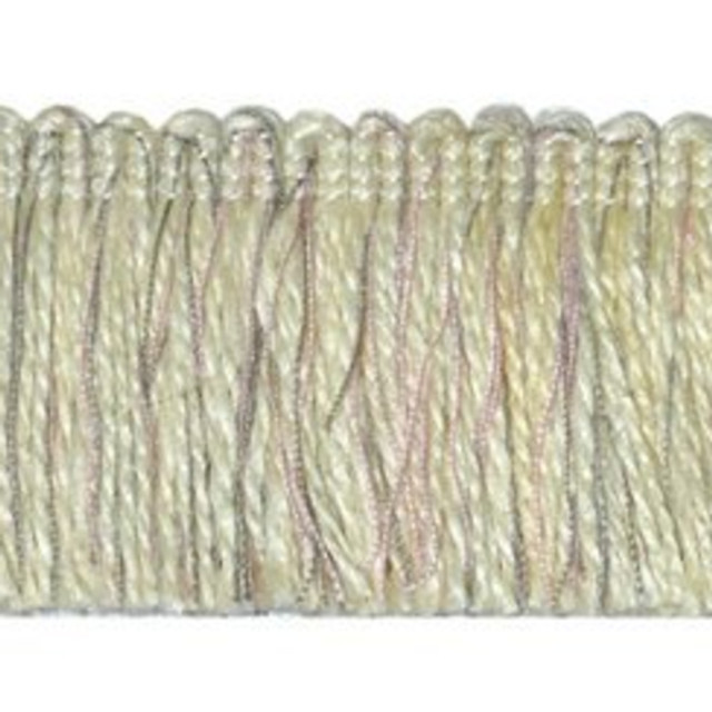 Europatex Fabric Bendu-White Tribal Delicates 60% Jute / 40% Abaca China See Sample Horizontal: N/A and Vertical: N/A 2.25 inches  - My Fabric Connection -