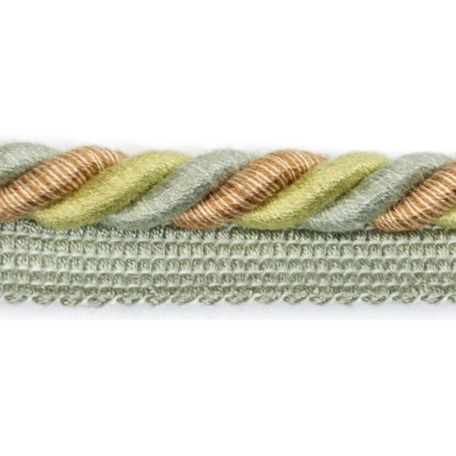 Europatex Fabric Bowen - Willow Bowen 50% Viscose / 50% Cotton China See Sample Horizontal: N/A and Vertical: N/A 0.50 inches  - My Fabric Connection -