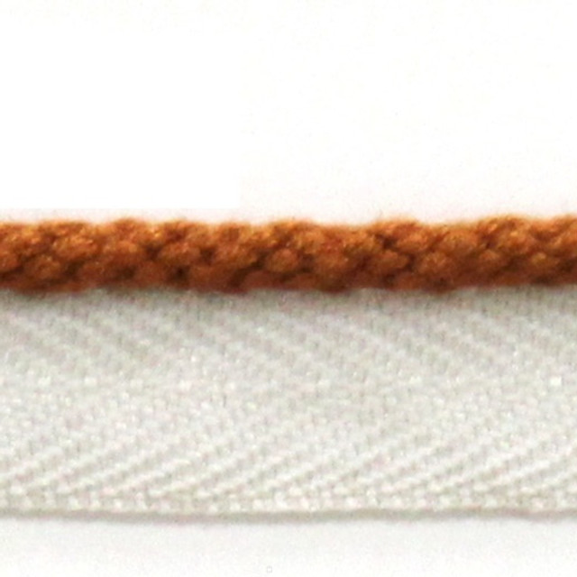 Europatex Fabric Calypso - Rust Designers Choice 61% Fibranne / 37% Polyester / 2% Nylon China See Sample Horizontal: N/A and Vertical: N/A 0.25 inches  - My Fabric Connection -