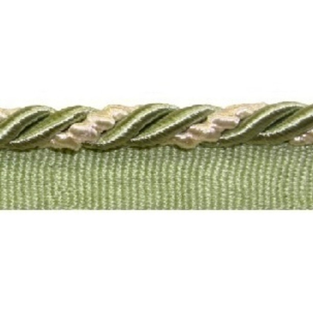 Europatex Fabric Cord - 2932 Cord 100% Polyester China See Sample Horizontal: N/A and Vertical: N/A 0.38 inches  - My Fabric Connection -