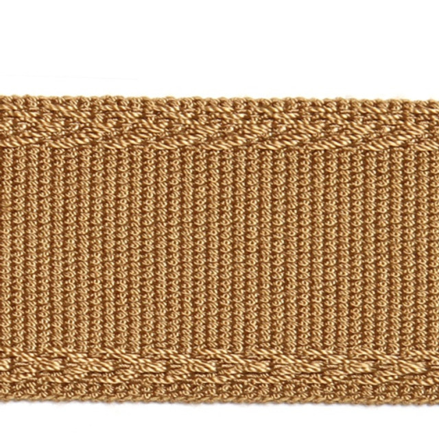 Europatex Fabric Dainty - Bronze Dainty & Majestic 100% Polyester China See Sample Horizontal: N/A and Vertical: N/A 1.50 inches  - My Fabric Connection -