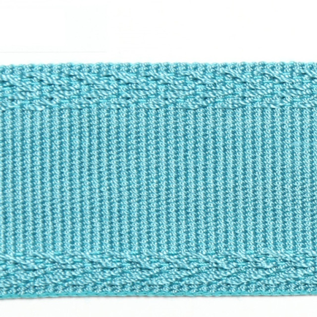 Europatex Fabric Dainty - Pool Dainty & Majestic 100% Polyester China See Sample Horizontal: N/A and Vertical: N/A 1.50 inches  - My Fabric Connection -