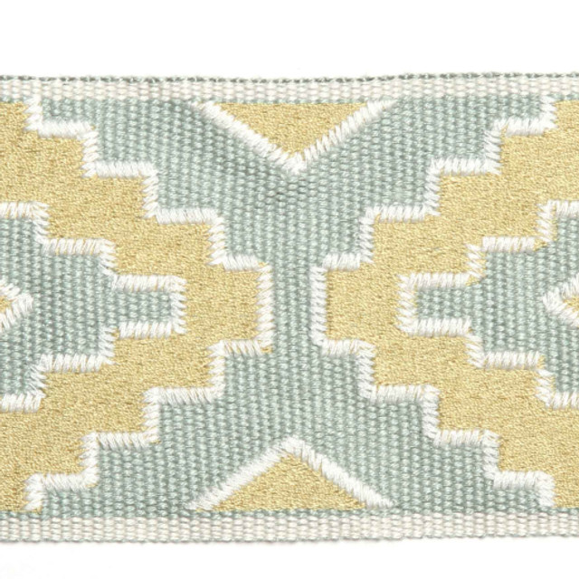 Europatex Fabric Giarre - Fiji San Marino Linen 55% / Fibranne 25% / Polyester 20% China See Sample Horizontal: N/A and Vertical: N/A 3.00 inches  - My Fabric Connection -