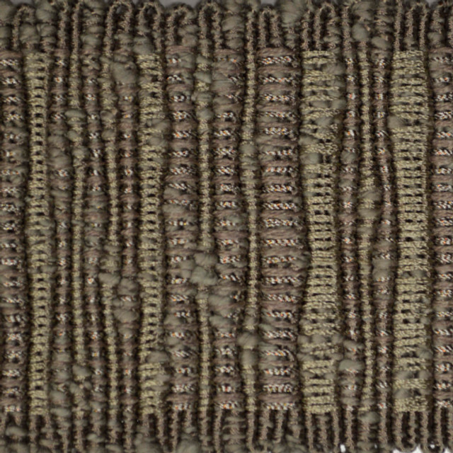 Europatex Fabric Legacy Tape Grain Legacy 64% Cotton / 26% Rayon / 5% Linen / 5% Metallic yarns China See Sample Horizontal: N/A and Vertical: N/A 2.50 inches  - My Fabric Connection -