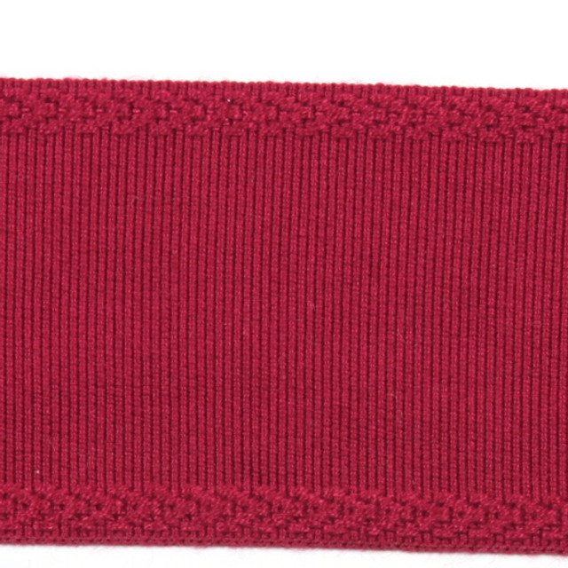 Europatex Fabric Libeco - Candy Cane Designers Choice 100% Fibranne China See Sample Horizontal: N/A and Vertical: N/A 2.25 inches  - My Fabric Connection -