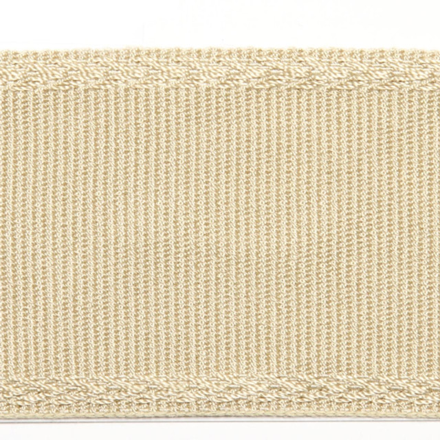Europatex Fabric Majestic - Cork Dainty & Majestic 100% Polyester China See Sample Horizontal: N/A and Vertical: N/A 2.38 inches  - My Fabric Connection -