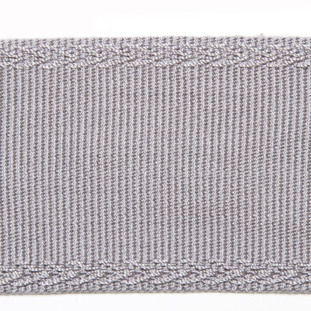 Europatex Fabric Majestic - Eclipse Dainty & Majestic 100% Polyester China See Sample Horizontal: N/A and Vertical: N/A 2.38 inches  - My Fabric Connection -