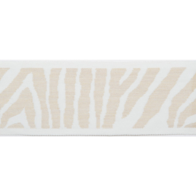 Europatex Fabric Pergola - Zebra Tape - Nougat Pergola 100% Solution Dyed Acrylic China See Sample Horizontal: N/A and Vertical: N/A 3.25 inches  - My Fabric Connection -