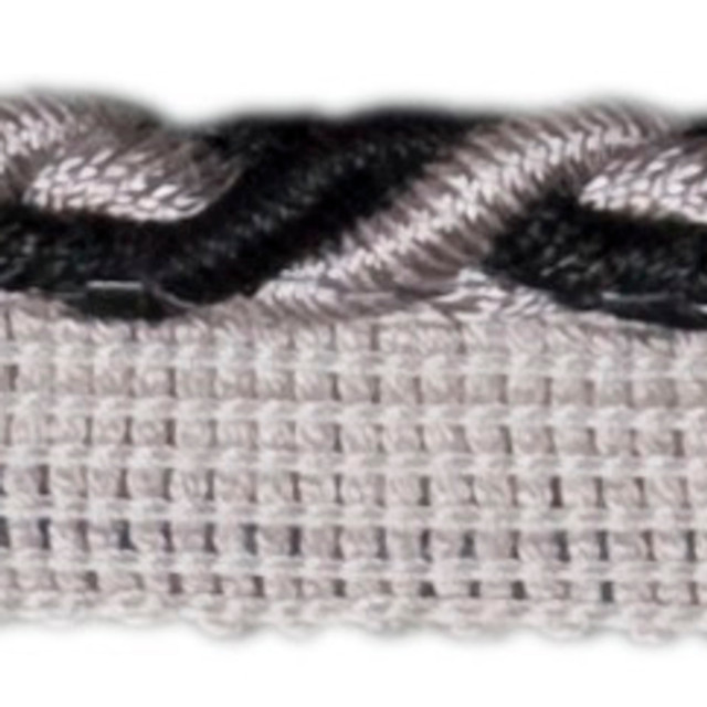 Europatex Fabric Pool - Charcoal Central Park 100% Polyester China See Sample Horizontal: N/A and Vertical: N/A 0.38 inches  - My Fabric Connection -