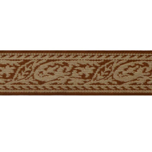 Europatex Fabric Triton-Apricot Sirenia 50% Viscose / 50% Cotton China See Sample Horizontal: N/A and Vertical: N/A 2.00 inches  - My Fabric Connection -