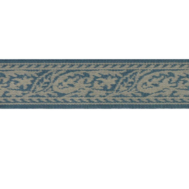 Europatex Fabric Triton-Spa Sirenia 50% Viscose / 50% Cotton China See Sample Horizontal: N/A and Vertical: N/A 2.00 inches  - My Fabric Connection -