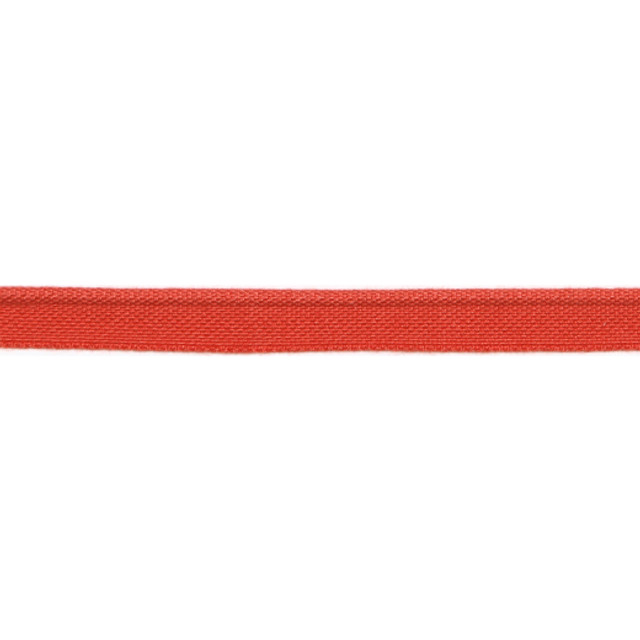 Europatex Fabric Versailles 1/8" Piping Woven Lip Cord - Crimson Versailles 64% Rayon, 36% Cotton China See Sample Horizontal: N/A and Vertical: N/A 0.13 inches  - My Fabric Connection -
