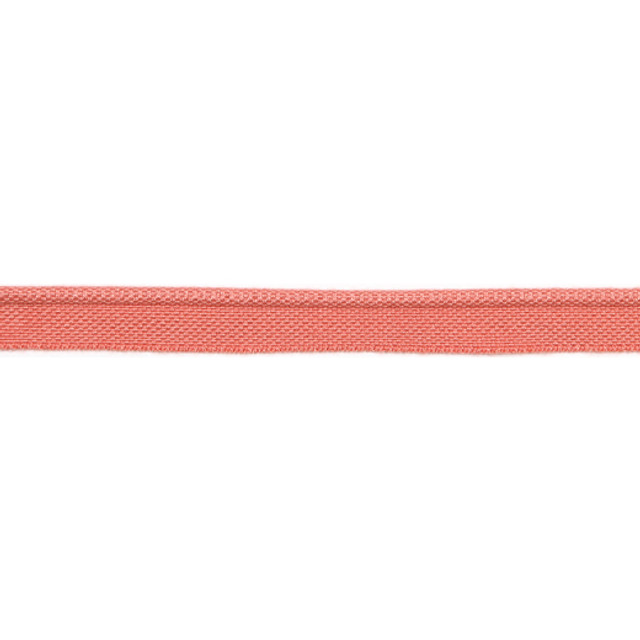 Europatex Fabric Versailles 1/8" Piping Woven Lip Cord - Watermelon Versailles 64% Rayon, 36% Cotton China See Sample Horizontal: N/A and Vertical: N/A 0.13 inches  - My Fabric Connection -