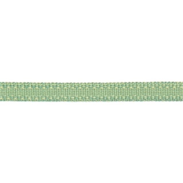 Europatex Fabric Versailles 9/16" Raised Edge Gimp - Pear Versailles 100% Rayon China See Sample Horizontal: N/A and Vertical: N/A 0.56 inches  - My Fabric Connection -