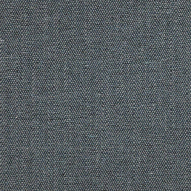 Colefax and Fowler Fabric Kelsea F4673/03 Blue 4 Yards