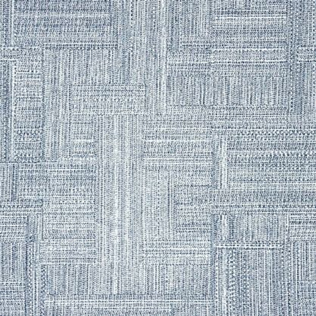 Sunbrella Fabric 146030-0002 Boro Indigo Fusion Collection 100% Sunbrella Materials USA 5-Year 54 inches (137.16 cm) - My Fabric Connection - Sunbrella Fabric 146030-0002 Boro Indigo Fusion Collection 100% Sunbrella Materials USA 5-Year 54 inches (137.16 cm) - My Fabric Connection -