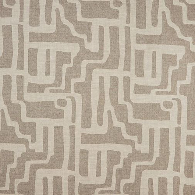 Sunbrella Fabric 146225-0002 Escher Greige Fusion Collection 100% Sunbrella Materials USA 5-Year 54 inches (137.16 cm) - My Fabric Connection - Sunbrella Fabric 146225-0002 Escher Greige Fusion Collection 100% Sunbrella Materials USA 5-Year 54 inches (137.16 cm) - My Fabric Connection -
