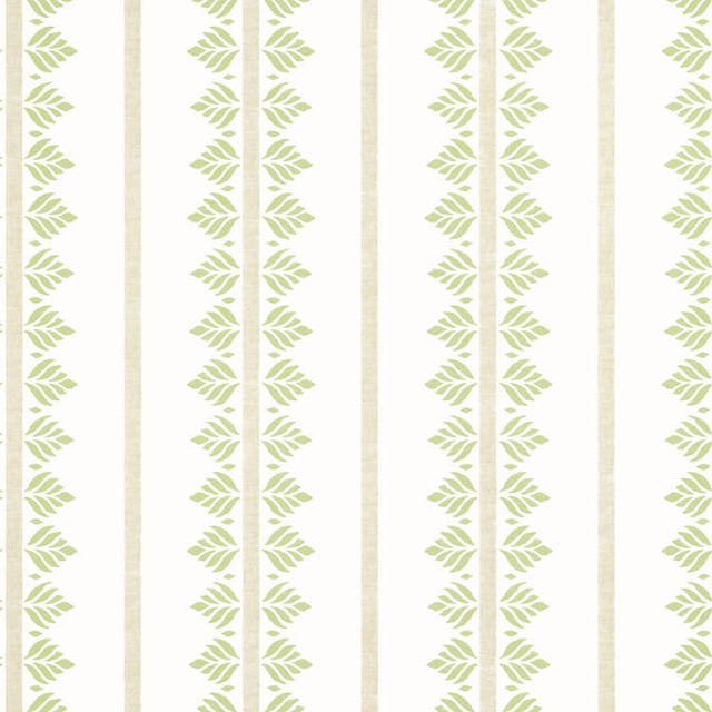 Anna French Wallpaper Fern Stripe Green AT15102 Wallpaper Non Woven Wallpaper UNITED STATES - </p><p>Repeat: V: 6.25 27 - My Fabric Connection - Anna French Wallpaper Fern Stripe Green AT15102 Wallpaper Non Woven Wallpaper UNITED STATES - </p><p>Repeat: V: 6.25 27 - My Fabric Connection -