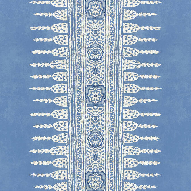 Anna French Wallpaper Javanese Stripe Wedgewood Blue AT15141 Wallpaper Wallpaper UNITED STATES - </p><p>Repeat: V: 9 20.5 - My Fabric Connection - Anna French Wallpaper Javanese Stripe Wedgewood Blue AT15141 Wallpaper Wallpaper UNITED STATES - </p><p>Repeat: V: 9 20.5 - My Fabric Connection -