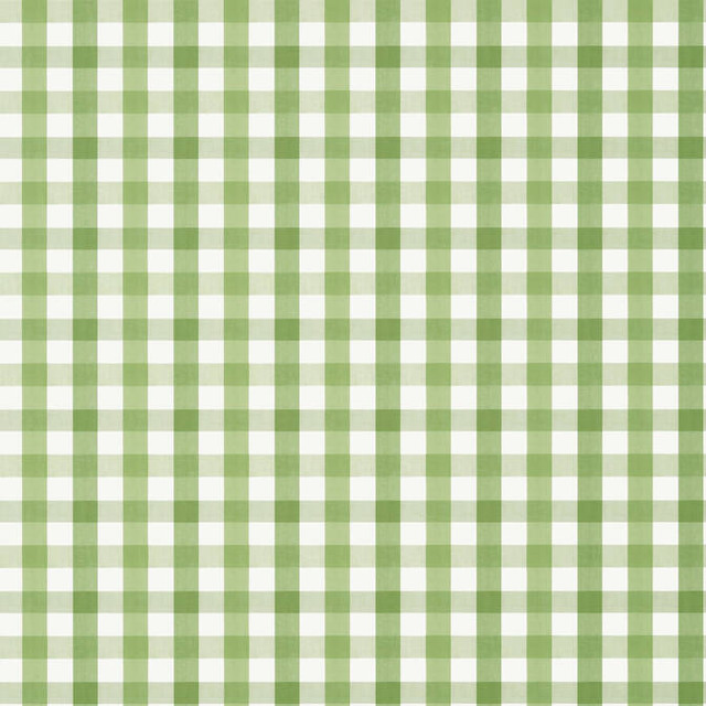 Anna French Wallpaper Saybrook Check Green AT15145 Wallpaper Wallpaper UNITED STATES - </p><p>Repeat: V: 3.5 27 - My Fabric Connection - Anna French Wallpaper Saybrook Check Green AT15145 Wallpaper Wallpaper UNITED STATES - </p><p>Repeat: V: 3.5 27 - My Fabric Connection -