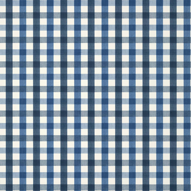 Anna French Wallpaper Saybrook Check Navy AT15146 Wallpaper Wallpaper UNITED STATES - </p><p>Repeat: V: 3.5 27 - My Fabric Connection - Anna French Wallpaper Saybrook Check Navy AT15146 Wallpaper Wallpaper UNITED STATES - </p><p>Repeat: V: 3.5 27 - My Fabric Connection -