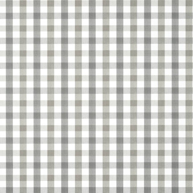 Anna French Wallpaper Saybrook Check Grey AT15152 Wallpaper Wallpaper UNITED STATES - </p><p>Repeat: V: 3.5 27 - My Fabric Connection - Anna French Wallpaper Saybrook Check Grey AT15152 Wallpaper Wallpaper UNITED STATES - </p><p>Repeat: V: 3.5 27 - My Fabric Connection -
