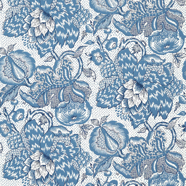 Anna French Wallpaper Westmont Blue AT15112 Wallpaper Non Woven Wallpaper UNITED KINGDOM - </p><p>Repeat: V: 20.5 27 - My Fabric Connection - Anna French Wallpaper Westmont Blue AT15112 Wallpaper Non Woven Wallpaper UNITED KINGDOM - </p><p>Repeat: V: 20.5 27 - My Fabric Connection -