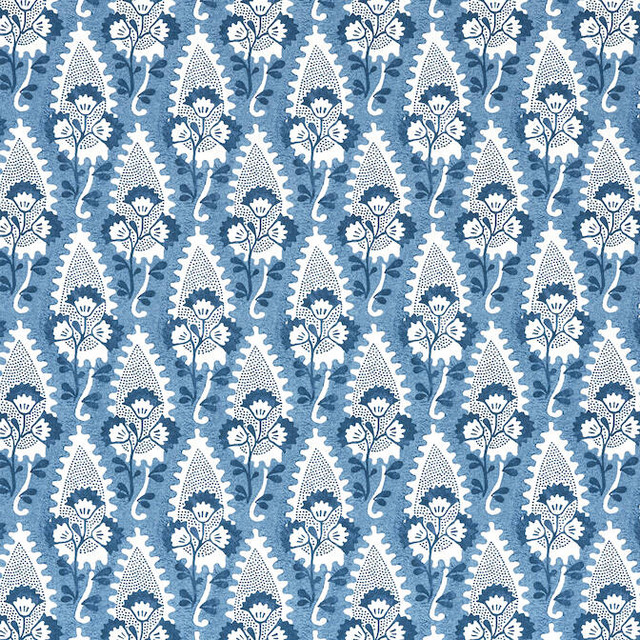 Anna French Fabric Cornwall Blue AF15120 Fabric 100% Linen UNITED KINGDOM 20000 </p><p>Repeat: V: 8.5 54 - My Fabric Connection - Anna French Fabric Cornwall Blue AF15120 Fabric 100% Linen UNITED KINGDOM 20000 </p><p>Repeat: V: 8.5 54 - My Fabric Connection -