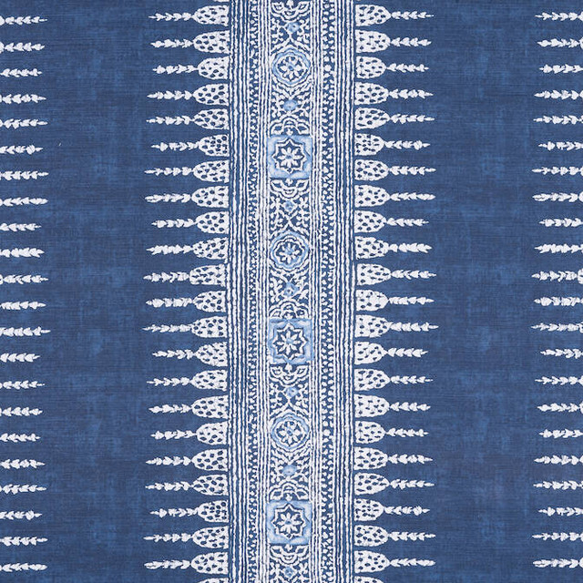 Anna French Fabric Javanese Stripe Navy AF15142 Fabric 60% Linen, 30% Cot, 10% Nylon THAILAND 20000 </p><p>Repeat: V: 16.5 54 - My Fabric Connection - Anna French Fabric Javanese Stripe Navy AF15142 Fabric 60% Linen, 30% Cot, 10% Nylon THAILAND 20000 </p><p>Repeat: V: 16.5 54 - My Fabric Connection -
