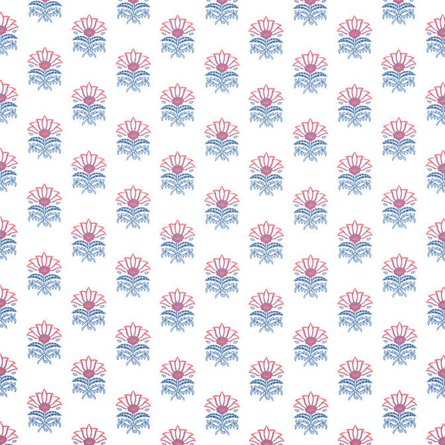 Anna French Fabric Milford Red and Blue AF15156 Fabric 97% Cotton, 3% Linen UNITED STATES 0 </p><p>Repeat: V: 4 54 - My Fabric Connection - Anna French Fabric Milford Red and Blue AF15156 Fabric 97% Cotton, 3% Linen UNITED STATES 0 </p><p>Repeat: V: 4 54 - My Fabric Connection -